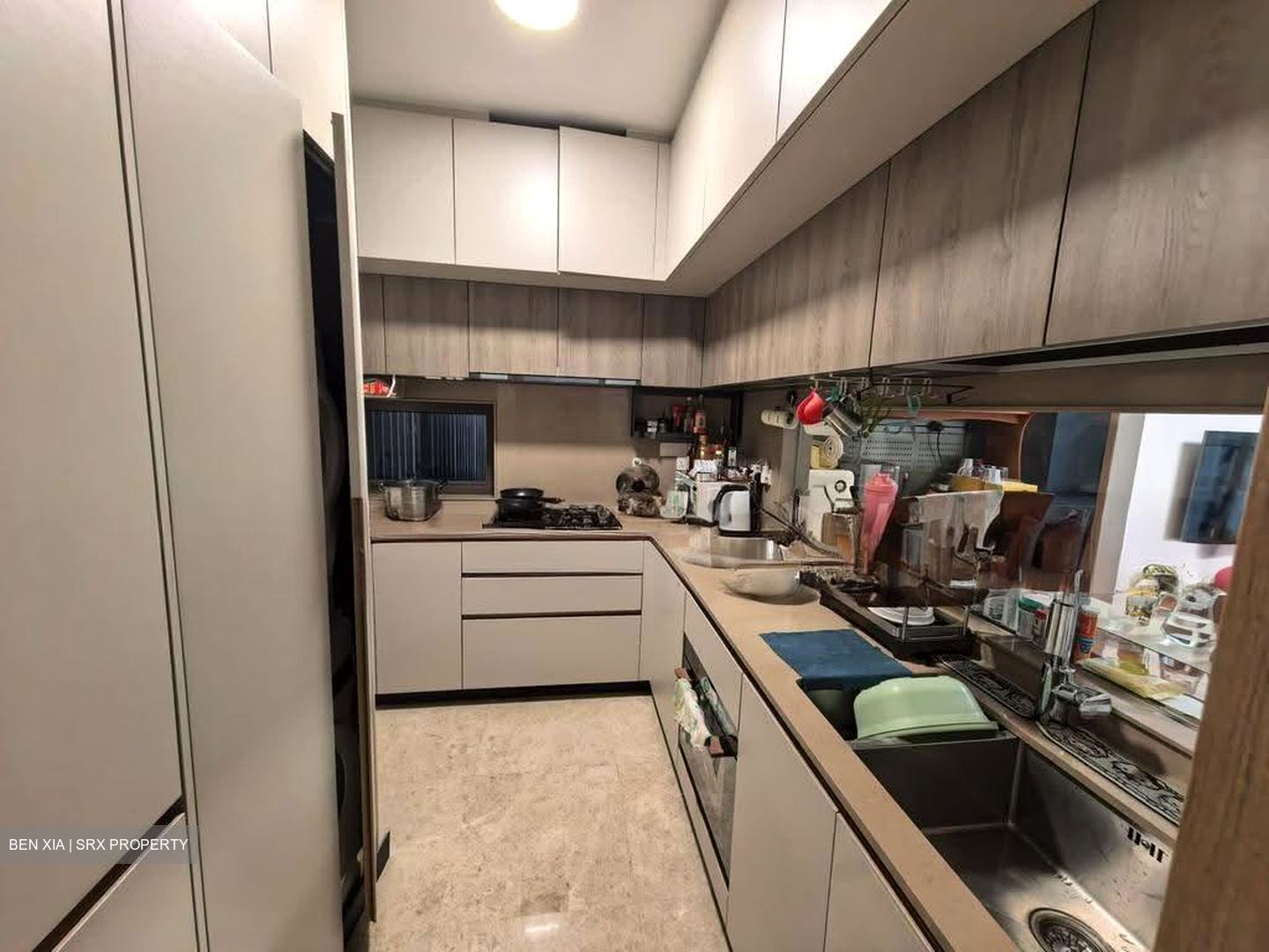The Avenir (D9), Condominium #636878541